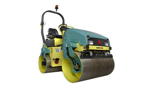 Rouleau Ammann ARX 36