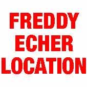 Echer Location