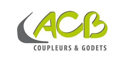 Logo ACB